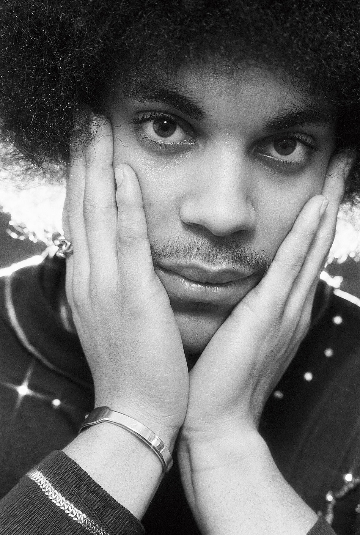 Studio 1, Hands on Face, 1977