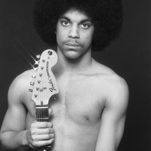 Studio 3, Rhinestones + Guitar, 1977
