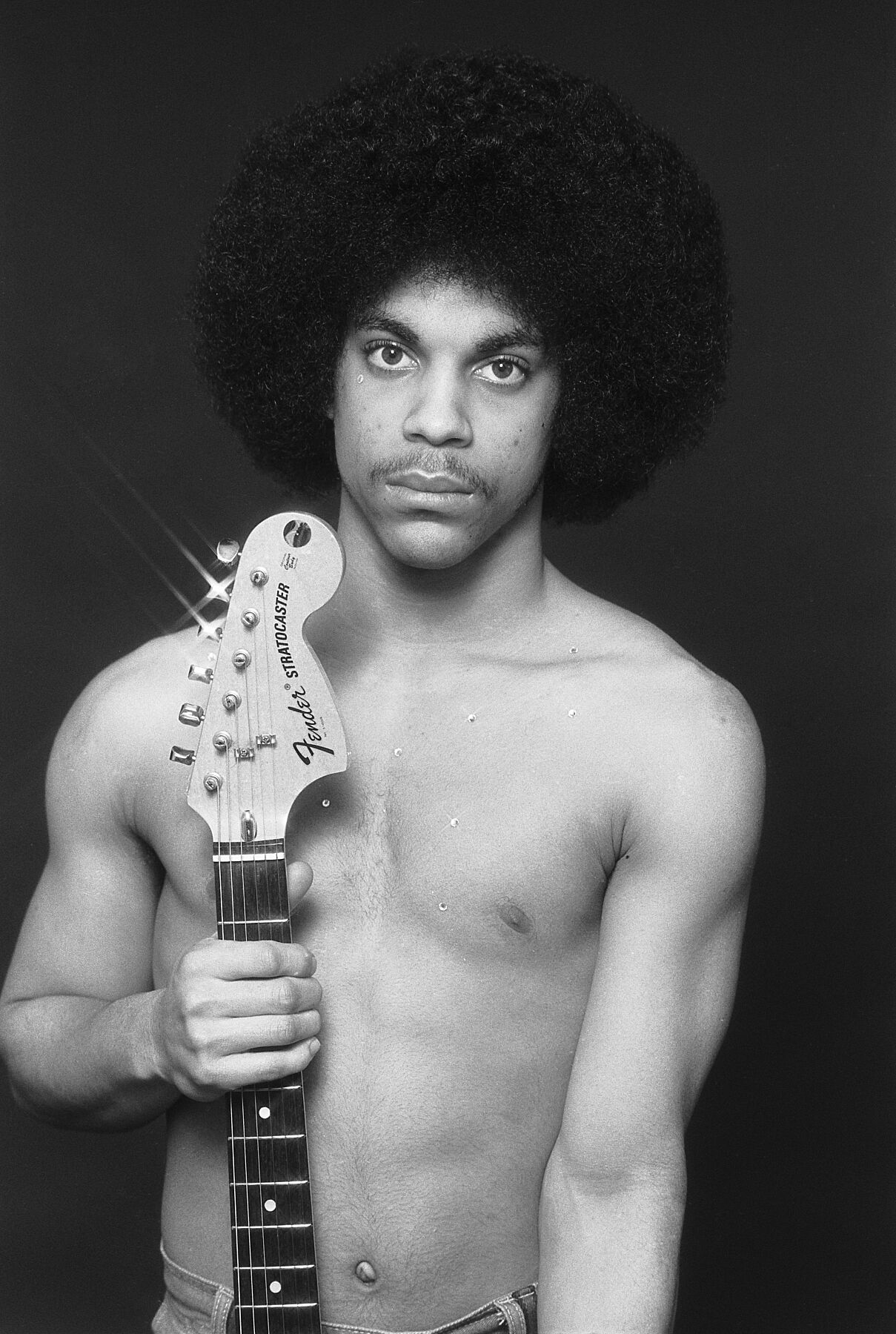 Studio 3, Rhinestones + Guitar, 1977