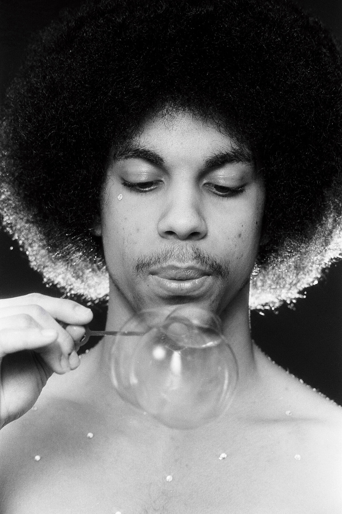 Studio 3, Bubbles, 1977