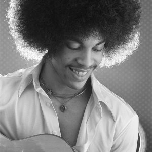 Studio 4, Guitar Smile, 1977