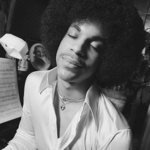 Manager’s House, Eyes Closed, 1977