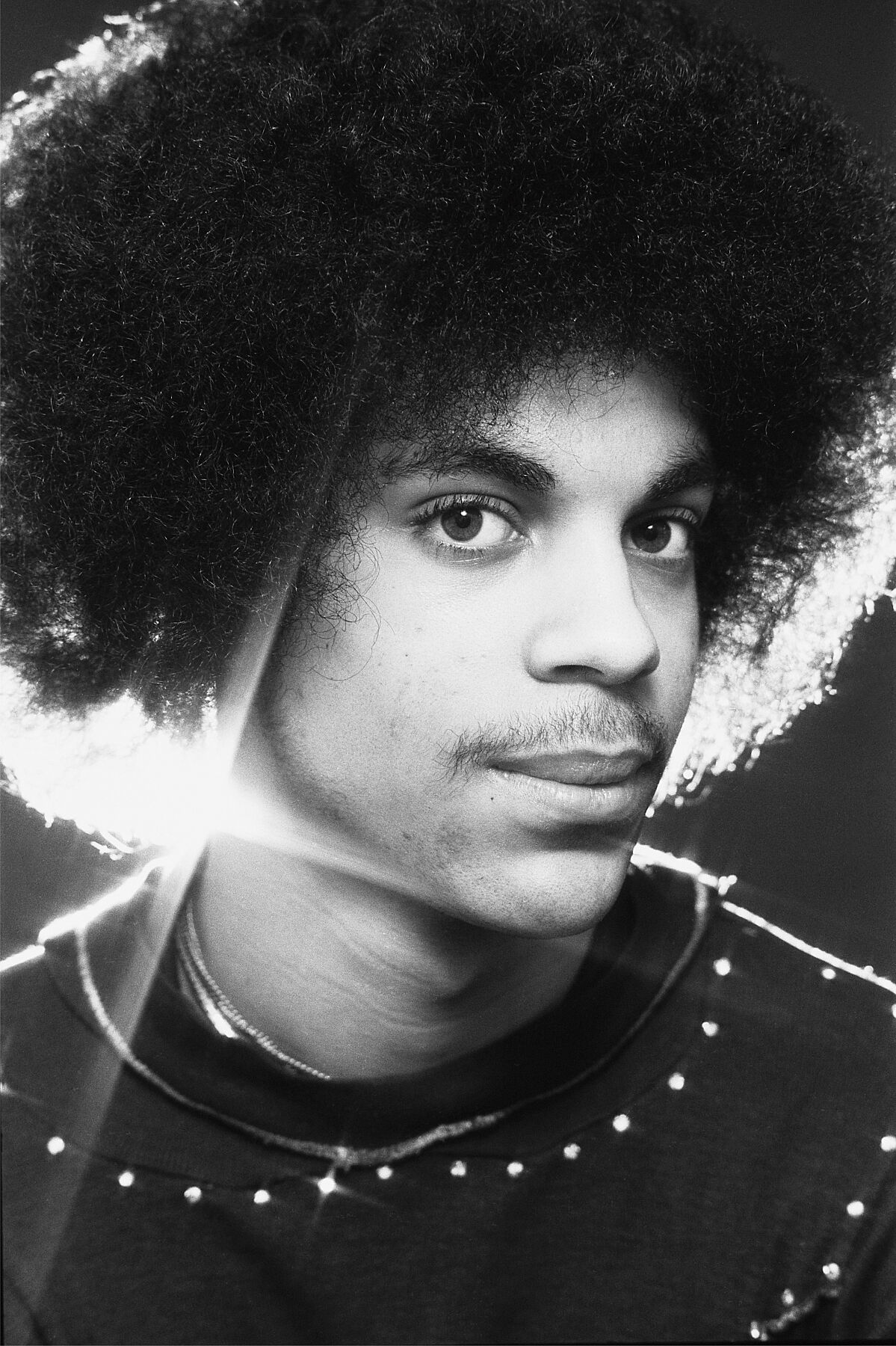 Studio 1, Introspective, 1977