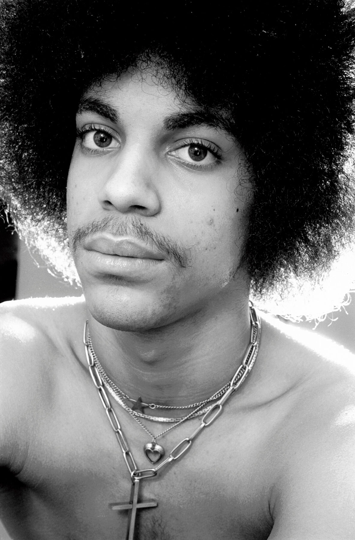 Studio 2, Introspective, 1977