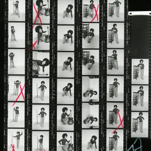 Contact Sheet Roll 10