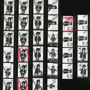 Contact Sheet Roll 14