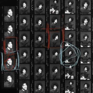 Contact Sheet Roll 15