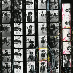 Contact Sheet Roll 18