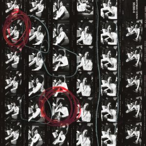 Contact Sheet Roll 6