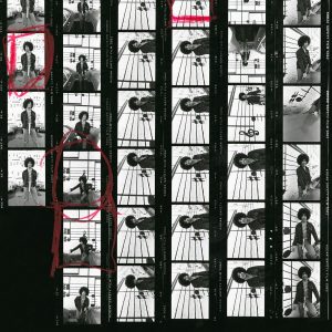 Contact Sheet Roll 5