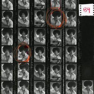 Contact Sheet Roll 4