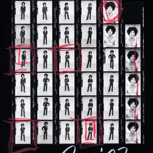 Contact Sheet Roll 8