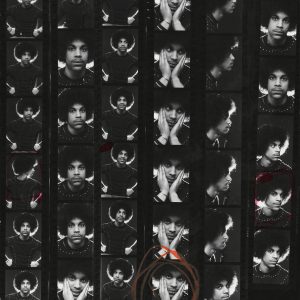 Contact Sheet Roll 2